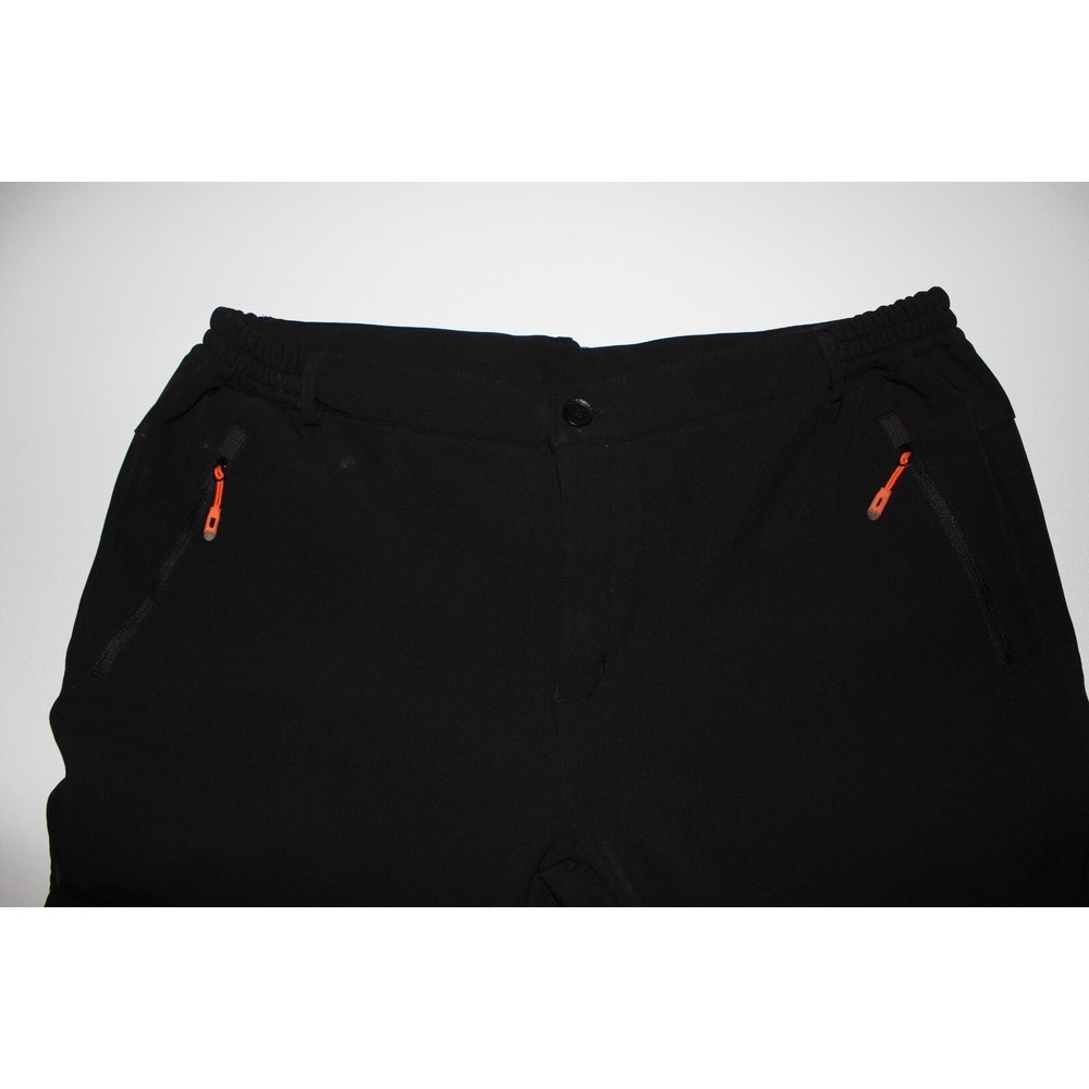 Postropaky Pants Ex-Stretch 22 Regular Softshell … - image 4